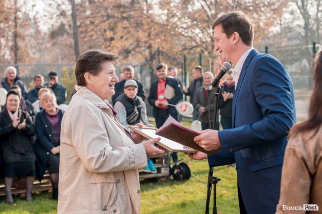 Із вітаннями та концертом: як на «Теремно Хліб» відзначають професійне свято. ФОТО*