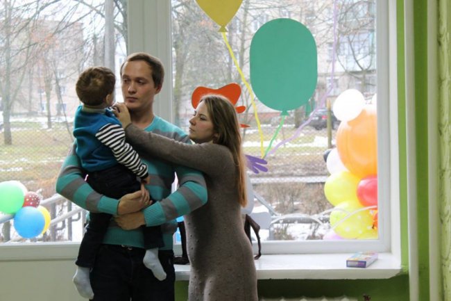 У Нововолинську відкрили просторий інклюзивно-ресурсний центр. ФОТО