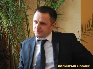 Волинський прокурор заховав будинок під Луцьком