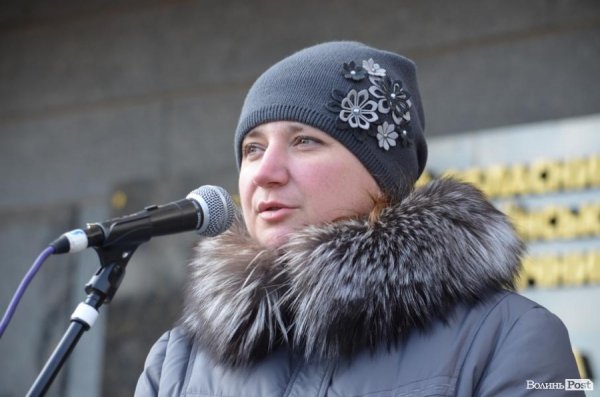 Лучани провели в останню путь бійця, що загинув під Іловайськом. ФОТО