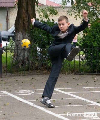 Шкільний сезон розпочався