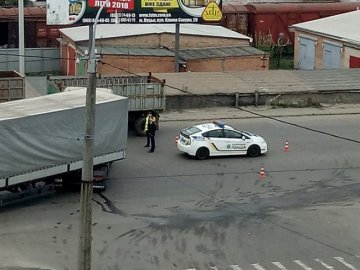 У Луцьку в аварії на Карпенка-Карого травмувались троє людей