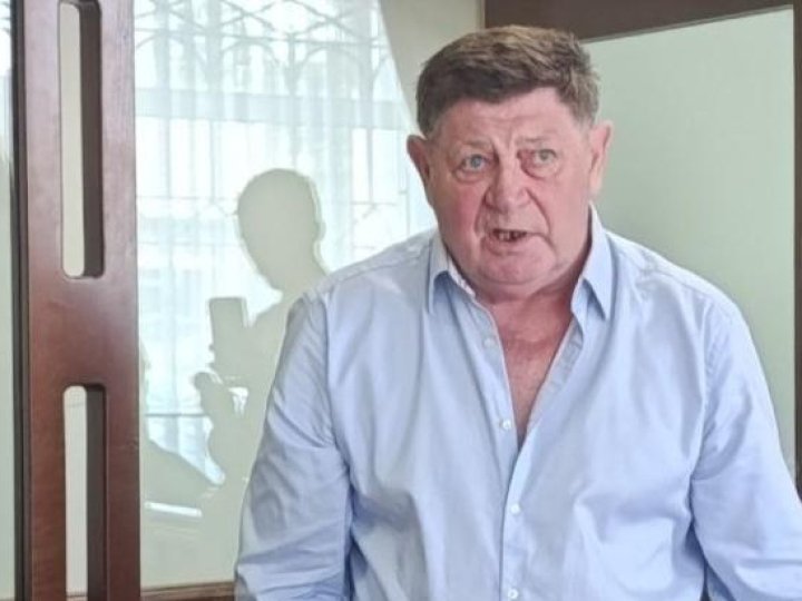 Письменник з Луцька Сергій Бортніков оскаржував вирок за виправдовування агресії Росії: що вирішив суд