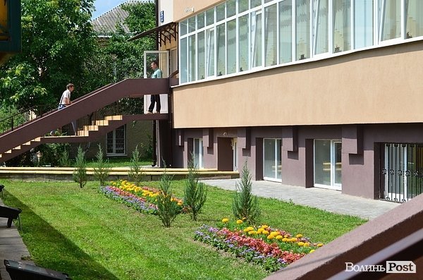 У Луцьку відкрили Центр адмінпослуг. ФОТО