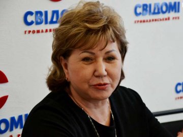 Очільниця обласного лабораторного центру вважає, що в Україні потрібно відновити роботу санепідемслужби