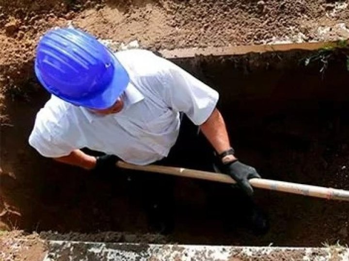 У Луцьку подорожчало копання могил: затвердили нові тарифи