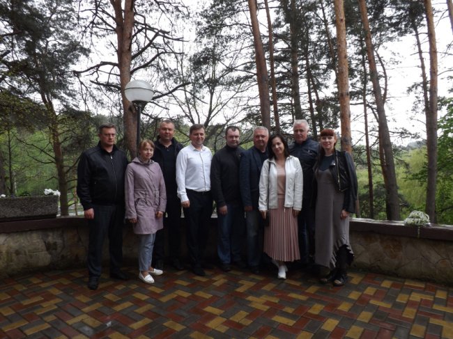 Пам'ятка природи: Цуманські джерела приведуть до ладу  та облаштують територію навколо