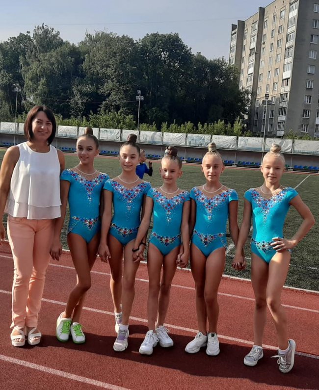 У Луцьку відбувся міжнародний турнір з футболу серед ветеранів. ФОТО