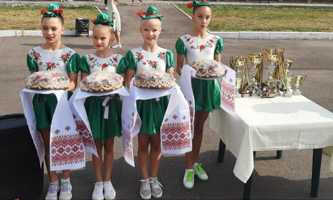 У Луцьку відбувся міжнародний турнір з футболу серед ветеранів. ФОТО