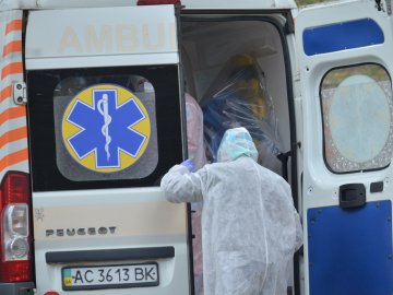 Ранок 28 липня: в Україні – 919 нових випадків коронавірусу, на Волині – 32