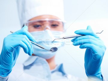 Американські стоматологи безкоштовно лікуватимуть атовців та членів їх сімей