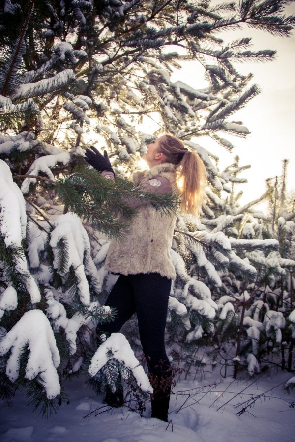 Фотовиставка Марти Васильєвої