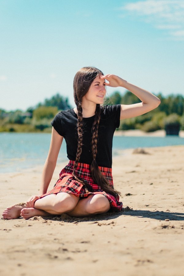 Фотовиставка Марти Васильєвої