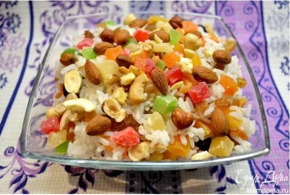 5 рецептів куті на Різдво