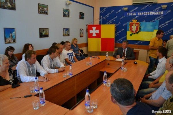 «Айдар» перемагає сепаратистів попри гірше озброєння, - лучанин