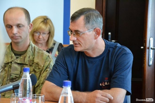 «Айдар» перемагає сепаратистів попри гірше озброєння, - лучанин