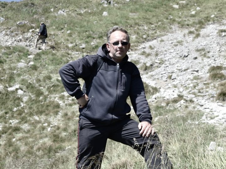 На Запоріжжі загинув Герой з Волині Юрій Пелех