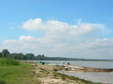 Державі повернули землі поблизу Світязю на 160 мільйонів 