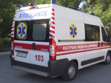Волинські медики за добу виїхали на понад 350 викликів