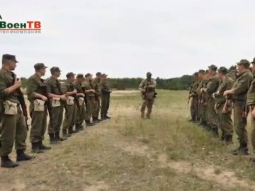 Лукашенко залишить у Білорусі до 10 тисяч «вагнерівців»