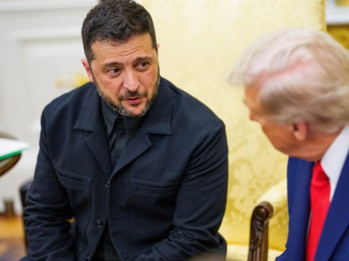 США вимагають від України провести президентські вибори і референдум до 15 травня, - FT