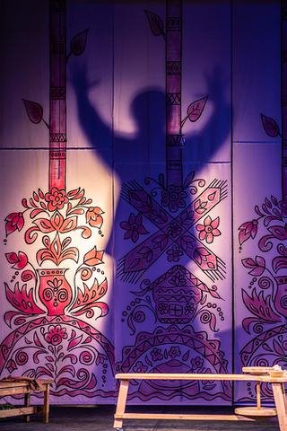 Театральний анонс: що подивитися у Луцьку 18–21 травня