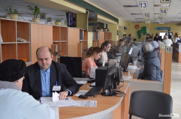 Переймати досвід та успіх луцького ЦНАПу приїхали з Миколаївщини