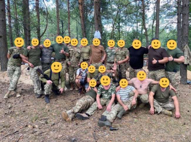 Стрілецькому батальйону з Волині, який воює на Півдні, потрібна допомога: збір коштів зупинили. ОНОВЛЕНО