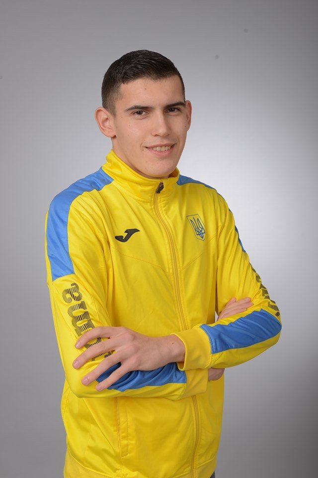 Волиняни-паралімпійці поїдуть на чемпіонат світу з легкої атлетики. ФОТО