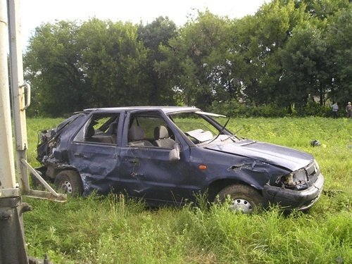 Водій їхав під потяг, хоча і дзвеніло, і блимало – подробиці трагедії у Рожищі. ФОТО