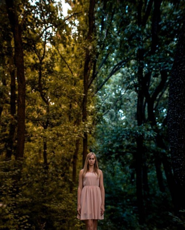 Фотовиставка Влада Бандури