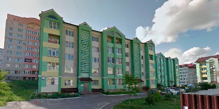 Показали майно батька екс-прокурора, який збив волинянку на смерть