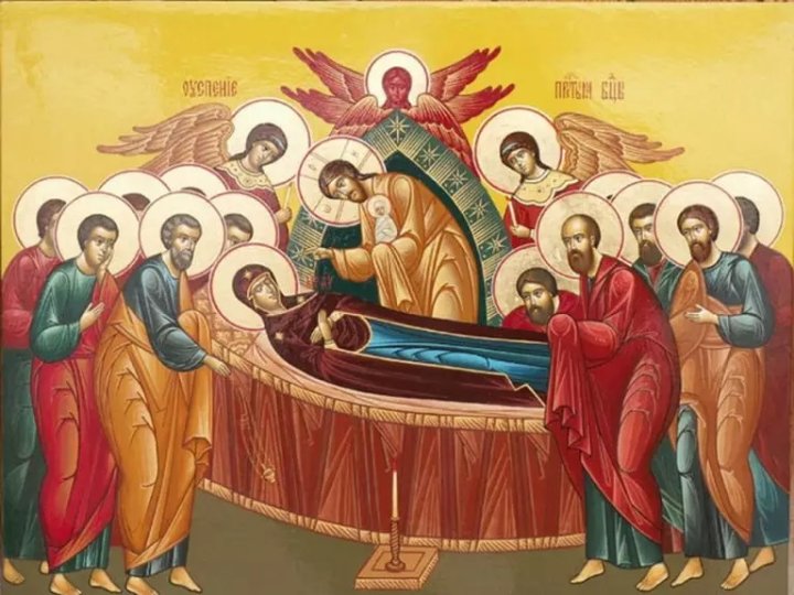 Успенський піст 2025 року: коли починається і закінчується, правила