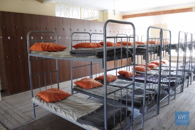 Для військової частини у Володимирі виділили гроші 