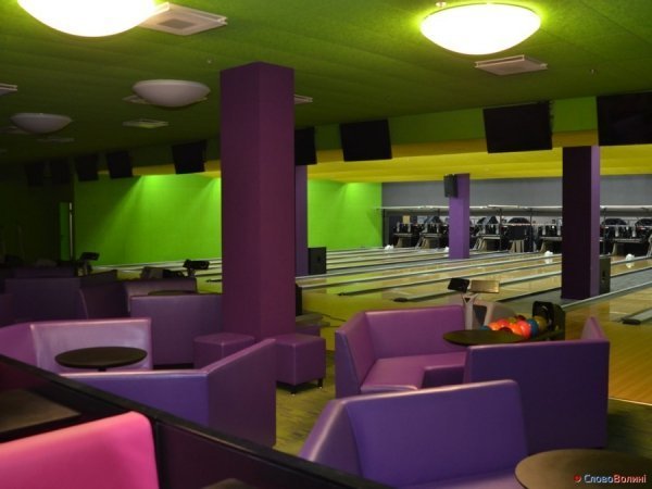 ПортCity зсередини. ФОТО 