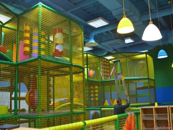 ПортCity зсередини. ФОТО 