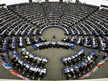 Європарламент може схвалити скасування віз для українців