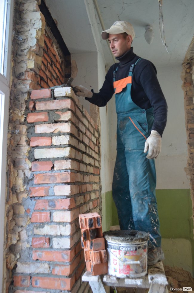 Чисто, світло, комфортно: якою буде інфекційна лікарня після ремонту. ФОТО