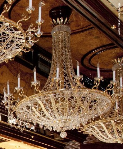 У Януковича є палац на воді, який коштує 75 мільйонів гривень. ФОТО