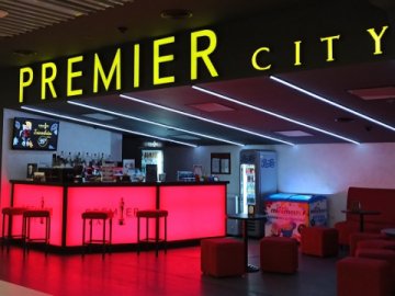 Кінотеатр «PremierCity» дарує сертифікат на посткарантинний сеанс*