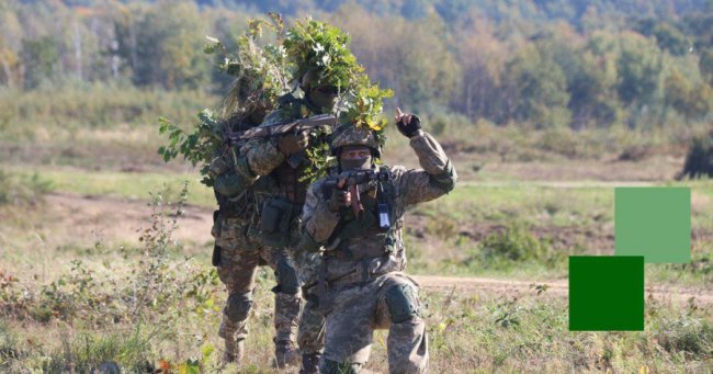 Національна академія Сухопутних військ запрошує вступників