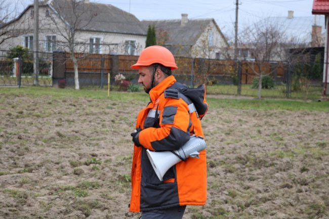 У «Волиньгазі» визначили кращу команду аварійно-диспетчерської служби