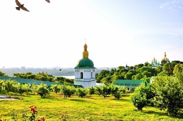 Фотовиставка: Роман Поліщук