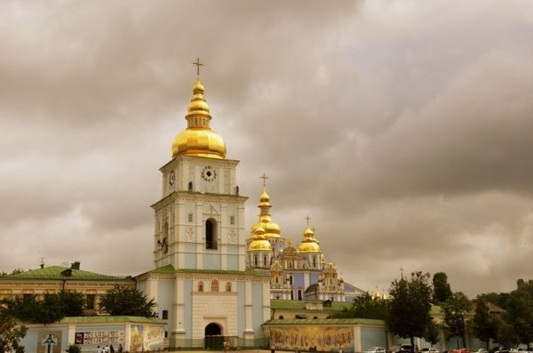 Фотовиставка: Роман Поліщук