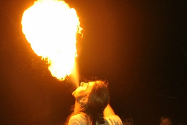 Фотовиставка: Роман Поліщук