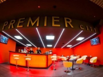 Розповіли про прем’єрні покази у кінотеатрі «PremierCity»*