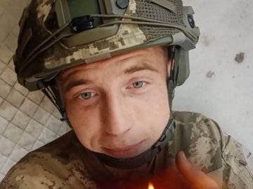 Завтра на Волині зустрічатимуть загиблого Героя Богдана Гаврилюка