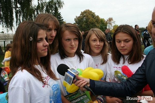 Байкери і благодійність: мотопікнік для дітей з інтернату. ФОТО