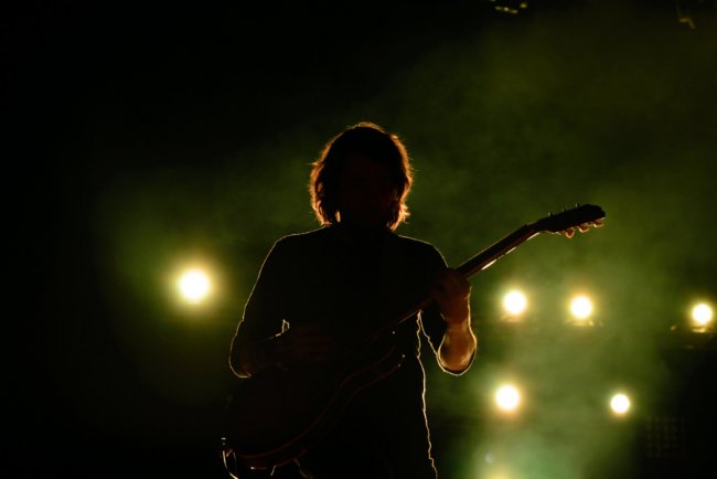 Ніжність, поєднана з вибуховим драйвом: у Луцьку гурт «Без Обмежень» дав два неймовірних концерти. ФОТО