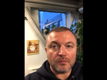 «Скільки б ви не брехали, я і далі не дам вам красти», – Покровський про інформаційні атаки «Аверсу»